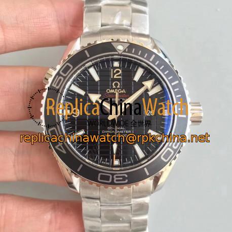 Analog Silver Omega Skyfall 007 Jamesbond Watch, For Personal Use