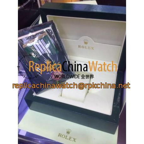 Replica Rolex Box Set